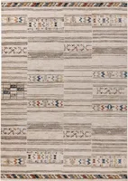 Issie 100 Multi 160cm x 230cm