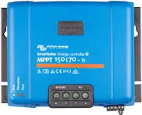 Victron SmartSolar MPPT 150/70-Tr