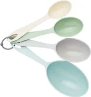 Colourworks Messlöffel-Set - 4-teilig