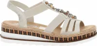 Rieker Damen Sandalen, Größe:40 EU