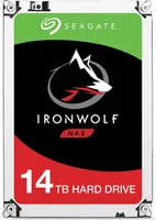 Seagate IronWolf 3.5 Zoll 14000 GB Serial ATA III