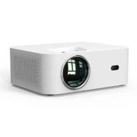 Projektor wanbo x1 pro 350 Lumen/ hd/ hdmi/ wifi/ white