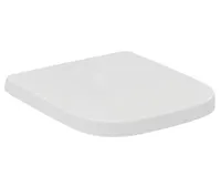 Ideal Standard WC-Sitz Ideal Standard i.life S Wrapover T473601 Weiß (Alpin)