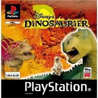 Dinosaurier - Disney