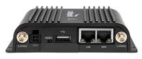 CradlePoint IBR900 - Wi-Fi 5 (802.11ac) - Dual-Band (2,4 GHz/5 GHz) - Eingebauter Ethernet-Anschluss - 3G - Schwarz - Tabletop-Router