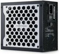 Phanteks Revolt 1200W Platinum, ATX 3.0, PCIe 5.0, vollmodular