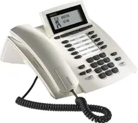 Agfeo ST 40 Telefon, Rufnummernanzeige, Freisprechfunktion