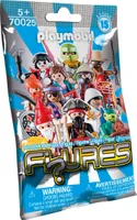 PLAYMOBIL PLAYMOBIL-Figures Boys (Serie 15), 70025