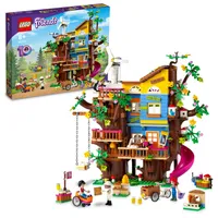 LEGO Friends 41703 Domeček přátelství pro vědomé děti