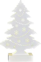 Weihnachtsbaum LED beleuchtet HGD