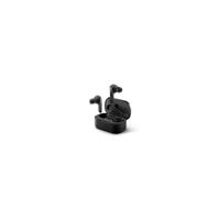 Philips TAT5506BK/00 headphones/headset True Wireless Stereo (TWS) In-ear Calls/Music USB Type-C Bluetooth Black  PHILIPS Produktfarbe: Schwarz, Produkttyp: Kopfhörer, Übertragungstechnik: True Wireless Stereo (TWS), Tragestil: im Ohr, Empfohlene Nutzung: Calls/Music, Mikrofon-Typ: Built-in