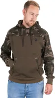 Fox Fishing Hoodie Hoody Khaki/Camo 3XL