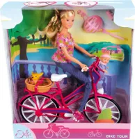 Simba SL Bike Tour