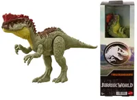 YANGCHUANOSAURUS Dinosaurier Jurassic World HVB05 Mattel, 4 Jahr(e), Mehrfarbig