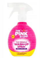 The Pink Stuff Spray do mycia naczyń, 500 ml (PRODUKT Z NIEMIEC)