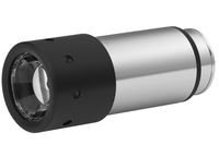 LedLenser Automotiv Stainless black head 7333