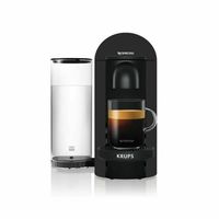 Kapsel-Kaffeemaschine Nespresso Krups Vertuo Plus YY3922FD