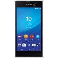 Sony Telekom Xperia M5 -schwarz- 0030 -E5603 - Smartphone - Google Android