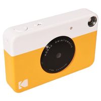 Kodak Printomatic, Auto, Flash aus, Flash an, Built-in, Lithium-Ion (Li-Ion), CE, 305 g, Box