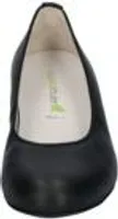 Waldläufer Komfort Pumps Damen 31353630333035 Schwarz 40 EU