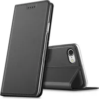Etui na telefon komórkowy Apple iPhone 7 / 8 / SE 2 Etui ochronne Slim Flip Cover Case