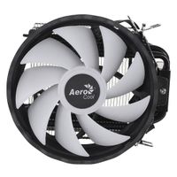 Aerocool Rave 3 fRGB Prozessorkühler