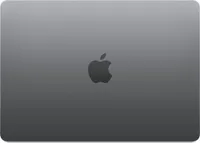Apple MacBook MacBook Air - M3 - 10-jadrový grafický procesor M3 - 8 GB RAM - 512 GB SSD - 13,6" (34,46 cm)