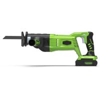 Greenworks Sabre Saw Brushless 24 V