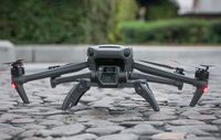 Podwyższenie Podwozia Sunnylife Do Dji Mavic 3 (M3-Lg329)