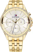 Tommy Hilfiger Damenuhr 1781977 Ari (zf526a)