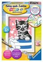 Kleines Kätzchen Ravensburger 27781