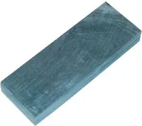 Schleifer 125x45x20mm Schiefer