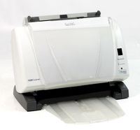 Kodak Scanner i1220 DIN A4 Dokumentenscanner Duplex Farbscanner