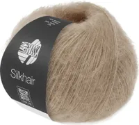Lana Grossa - Silkhair 0220 beige