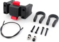 Karlie Klickfix adapter do kosza transportowego dla psa DOGGY TRAVEL JUNIOR