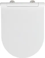 WENKO Premium WC SITZ NUORO Absenkautomatik Toiletten Deckel Design Award 2018
