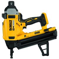 DeWALT Akku-Betonnagler DCN890N-XJ 18V - Nagelpistole für Beton und Baustahl