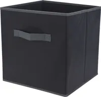 Faltbox Aufbewahrungsbox Organizer Ordnungsbox Korb Einschubkorb Faltbox Kinder