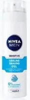 Nivea Men Sensitive Cool Shaving Gel 200 ml