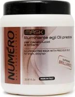 Numero Shine Mask mit wertvollen Ölen, 1000ml