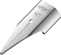 LAMY C. JOSEF GMBH Feder Z50 blank LH 0 0 0