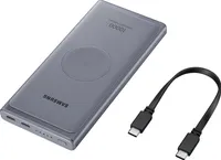Samsung Ind. Powerbank 10.000 mAh (Type-C) EB-U3300, Dark Gray