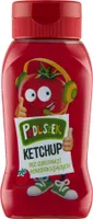 Pudliszki Pudliszek Kečup 275 G