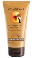 Kolastyna Tanning Accelerator For Face And Body 150 Ml