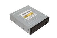 Toshiba TS-H653 5,25" (intern) DVD±RW SATA PC Laufwerk schwarze Blende