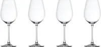 Spiegelau 4720171 Rotweinkelch Salute 55cl, transparent (4er Pack)