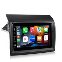 Carplay Für Fiat Ducato Citroen Jumper Peugeot Boxer 7" Android 11 Autoradio GPS Navi WIFI BT DAB+ SWC Quad Core 1GB+16GB