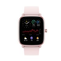 GTS 2 mini flamingo pink Smartwatch