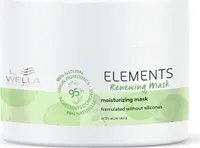 Wella Elements Erneuernde Maske 150ml
