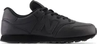 New Balance Herren Schuhe Schwarz GM500ZB2 42,5 EU